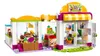 Un bloque de construcción 10494 Friends Heartlake Supermarket 41118 Modelo Emma Mia Educational Toy for Children X0503318M