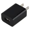 5V 1A Smart USB Charger Phone Charger Universal Wall Charger Fast Charging Android Mobile Charge Power Adapter