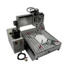 metal wood engraving machine