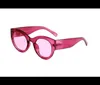 1 pcs de alta qualidade marca óculos de sol evidência óculos de sol eyewear Mens mulheres polido 7536