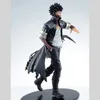 18cm Dabi Figurine Action Figures Anime My Hero Academia Figure PVC Collection Decoration dabi Statue Model Toy Gifts for Kids240f1819871