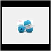 ヤーン服生地アパレルドロップデリバリー2021 4-STRAND韓国の櫛型牛乳綿媒体粗ウールのハンドDIY編み物素材バッグかぎ針編み