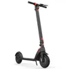 EU-Lager GRUNDIG X7 Elektro-Skateboard-Roller Fahrrad faltbarer Tretroller 36V 6,4Ah Batterie Escooter