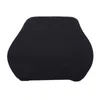 Cuscini per sedili Cuscini per auto Cuscino per cuscino in memory foam 3D Cuscino per collo caldo Supporto lombare universale Accessori per auto