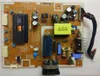 original 100% used work power supply board For Samsung 932GW 932B 932BW G19P IP-35155A 913NW 913NW+ 913NWPLUS MY19WS