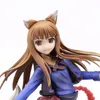 Spice и Wolf Holo 1/8 Масштабная фигура коллекционная модель игрушки X0522