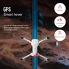 Cevennesfe Nuovi droni GPS professionali F10 DRONE 4K con fotocamere HD 4K della fotocamera RC Helicopter 5G WiFi FPV Droni Quadcopter Toys4895645