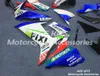 ACE KITS 100 % ABS-Verkleidung Motorradverkleidungen für Suzuki GSXR 600 750 K11 2011 2019 Jahre Eine Vielzahl von Farben Nr. 1489