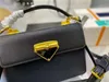 Borse firmate 2021 borsa da donna di lusso di qualità borsa a tracolla borse a tracolla serie Symble stile elegante materiale in pura pelle 2338