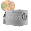 Electric Cashew Nut Processing Machine Peanut Roasting Maker Coffee Material Roaster