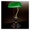 bureaulamp vintage