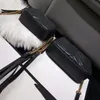 2021 품질 Luxurys G 디자이너 패션 여성 크로스 바디 가방 어깨 가방 편지 핸드백 숙녀 지갑 체인 크로스 바디 클러치 카메라