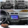 Hyundai Verna-2018 Headrestの自動車DVDプレーヤーオーディオGPSナビゲーションHDMI USB