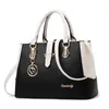 Borsa a spalla singola in stile HBP Non-Brand, borsa da donna, stile coreano, moda dolce, si