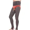 thermal underwear pants