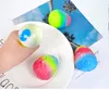 Fidget Toy Anti Stress Dinosaur Egg Novelty Fun Splat Grape Venting Balls Squeeze Stresses Reliever Gags Practical Jokes Toys Funny Gadgets