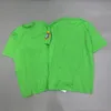 CH Clássico Roxo Verde T Camiseta Padrão de Carta de Alta Qualidade Impresso Pullover Algodão Moda Mens Mulher Tees Tamanho S-XXL