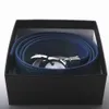 Riemen Heren Dames Riem Toevallige Naaldgesp 20 Kleur Mode Stijl Breedte 3.8cm Zeer Kwaliteit Casual Zakelijke riem Ceinture met Doos