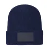 Moda chapeus sport bone design Cappelli invernali per uomo donna Berretto lavorato a maglia Cappello di lana Uomo Berretto lavorato a maglia Berretti Gorros touca Addensare Berretto caldo CASQUETTE