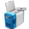 Fournitures de laboratoire 20L Portable -86° Celsius Réfrigérateur Ultra-basse température pour le stockage d'échantillons de laboratoire Congélateur ULT