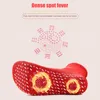 Sports Socks 1/3 Pair Self-heating Magnetic For Women Men Tourmaline Therapy Breathable Massager Stockings Winter Warm