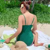 one-piece suits Trikini Sexy swimsuit women One Piece Swimsuit Plus Size Swimwear May Monokini one shoulder swimsuits Swim Suit 1316 Z2