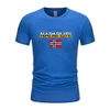 2021 Sommardesigner Toppar Tryckta bokstäver Mäns Kvinnors Fashion Casual T-shirt Trend Modern Short Sleeve