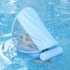 Mambobaby Effen Noninflatable Newborn Taille Float Lie Down Pool Toys Swimming Ring Swim Trainer for Baby314N3531999