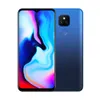 Téléphone portable d'origine Lenovo Lemo K12 4G 4 Go de RAM 64 Go de ROM Snapdragon 460 Octa Core 48.0MP AI Android 6.5 "Plein écran ID d'empreintes digitales 5000mAh Smart Phone