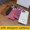 Designer Fashion Phone Cases For iPhone 15 Pro Max 14 15 plus 13 11 12 14 pro max X XS XR XSMAX case Crocodile skin PU leather Samsung S23 S23PLUS S23P NOTE 10P 20U cover