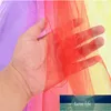 48cmX10m Tulle Organza Roll Spool Craft Sheer Gauze Wedding Table Birthday Party Decoration 88 Factory price expert design Quality Latest Style Original Status