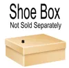 Scatola scarpe non vendute separatamente, vendita speciale per scarpe