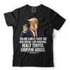 2024 T-shirt per le elezioni presidenziali americane Biden Trump Campagna Stampa T-shirt a maniche corte Stampa di lettere Magliette Tee Abbigliamento casual Vendita G701J94