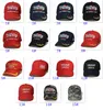 Party Ball Cap Cap Trump 2024 Hats Bifen Летние Чистые пиковые колпачки США Президентские выборы Бейсбол промытый хлопок Sun Hat HH21-428