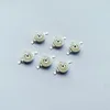 High Power LED Chip IR Infrared Light Beads 730nm 850nm 940Nm 3W Emitter Diode COB Lights Lamp Matrix 850 nm for Night Vision Camera 10pcs