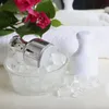 Urządzenia do pielęgnacji twarzy 2021 chłodzenie lodowe glob masaż twarzy jadei