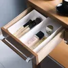 Storage Drawers Divider Superimposed Combined Plastic Drawer Partition Holder Household Clapboard For Clothes Kitchen
