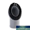 32mm/1.25'' Dia. Vacuum Attachment Brush Bristle Power Oval Head