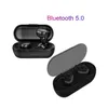 Sport Draadloze Telefoon Koptelefoon Bluetooth V5.0 Y30 TWS TWS Headset Oortelefoon
