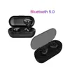 Sports Wireless Phone Earphones Bluetooth V5.0 Y30 TWS TWS Headset Earphone