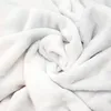 Coperta in pile ultra morbido coccodrillo animale stampato flanella velluto peluche coperte coperte di alta qualità uso domestico arredamento divano portatile