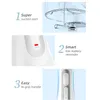 Seago 구강 Irrigator 휴대용 물 치과 용 Flosser USB 충전식 3 모드 IPX7 200ml 물을 청소 A27