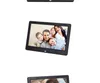 10 inch LED Widescreen Electronic Picture Video Player Movie Album HD Dispaly Photo Frame Digital 1280x800 screen resolution