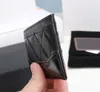 2021 Men's Women's Wallet Coin Purse Card Case Leather Casual Fashion A84386 11-7.5-0.5