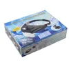 Mikroskop 81001-F 1.2x 1.8x 2.5x 3.5x Ręce Darmowe okulary powiększające Pałąk Lupa LED LED Loupe Visor Dla biżuterii Elektronika Watch Repair