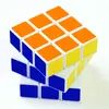 5.7cm Magic Cube Professional Speed ​​Puzzle Cube Classic Educational Twist Toys voor Adult and Children Gift 660 x2