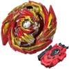 B-X Toupie انفجار Beyblade الغزل الأعلى فائقة الإثارة GT B-153 الداعم الارتفاع النهائي لعبة قاذفة مجموعة B174 B173 B172 B171 X0528