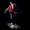 31cm Anime Hisashi Mitsui Figure SLAM DUNK Sakuragi Hanamichi PVC Action Figures Rukawa Kaede Akagi Takenori Collectible Model H1108