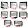 Led floodlight 500W Outdoor Waterproof IP66 Super Bright 6000K Sunlight White Including Power AC85-265V Engineering lamp Usalight