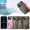 Camo Defender Telefoonhoesjes voor iPhone 12 Pro MAX MINI 11 XS XR X 6 6S 7 8 PLUS ZACHTIG ROBUUT HYBRIDE PAWNOR Schokbestendig 3 in 1 Robot Case Cover S21 Ultra